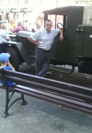 My photo - konstantin, 54 from Mykolaiv (@id618566)