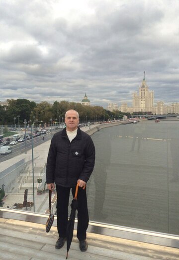 My photo - Oleg Veshchiy!, 49 from Moscow (@oleg239089)