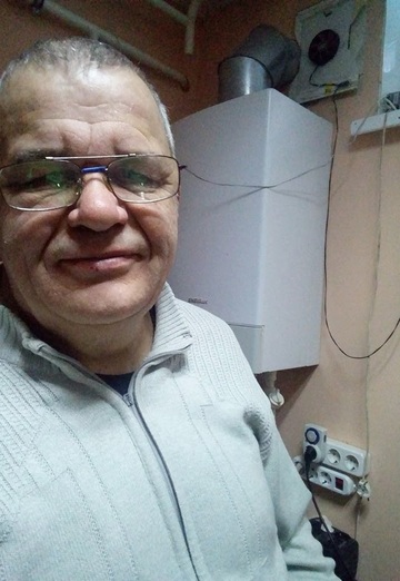 My photo - Viktor, 61 from Sarapul (@viktor206787)