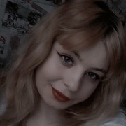 Елена, 19, Петровск