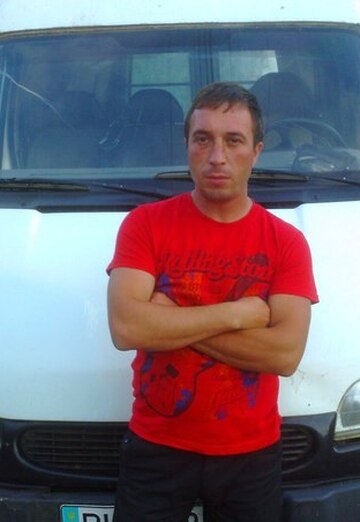 Моя фотографія - сергей ерёменко, 45 з Арциз (@sergeyeremenko3)