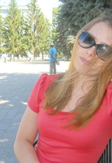 My photo - Ekaterina, 36 from Satka (@ekaterina26980)