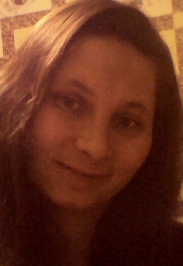 My photo - Tatyana, 44 from Elista (@tatyana163497)