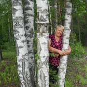 Галина, 66, Ардатов