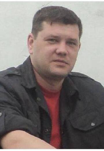 My photo - Evgeniy, 45 from Naberezhnye Chelny (@evgeniy223670)