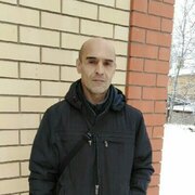 серега, 48, Ветлуга