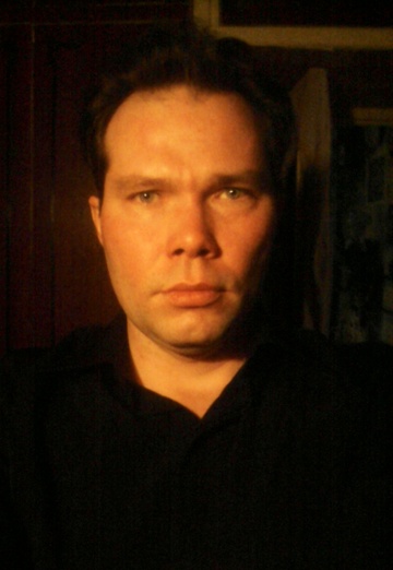 My photo - Aleksey, 43 from Udomlya (@aleksey103029)