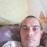 Василий, 39, Абакан