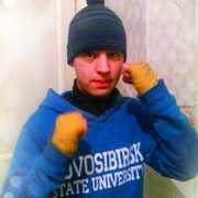 дима, 29, Колывань