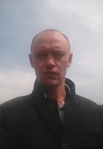 Моя фотография - dumitru, 36 из Кишинёв (@dumitru142)