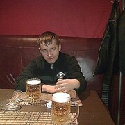 сергей, 39, Волжск