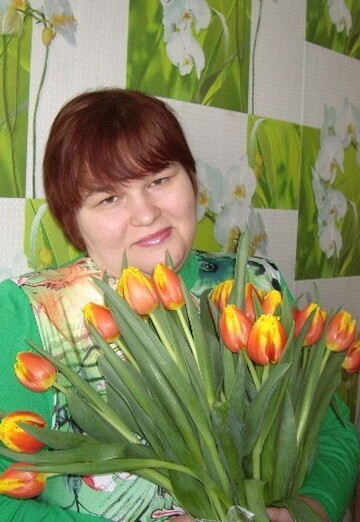 Моя фотография - Инна Рожнева, 43 из Южно-Сахалинск (@innarojneva)