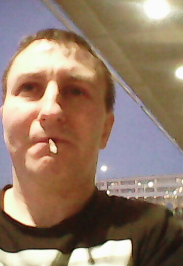 My photo - Vitaultas Ietus, 45 from Odessa (@id24734)