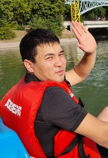 My photo - Nurlan, 29 from Äitei, Almaty (@nurlan7491)