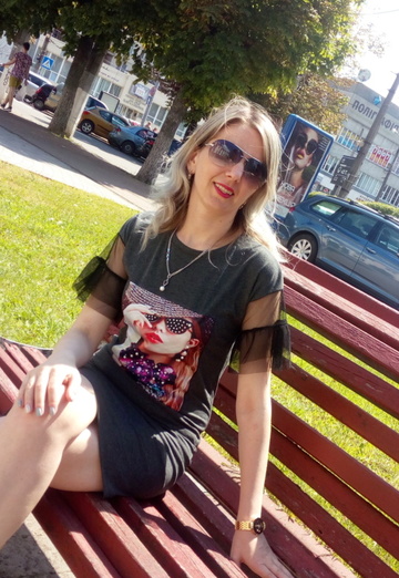 Моя фотография - Женя, 36 из Хмельницкий (@jenya93753)