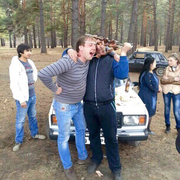 Паша, 34, Тулун