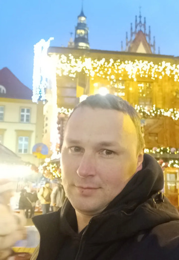 Mein Foto - Maksim, 39 aus Breslau (@maksim299222)