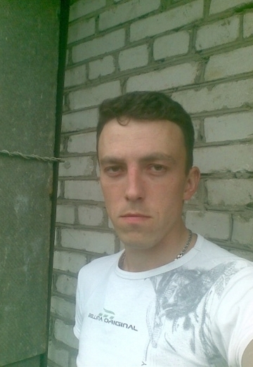 Моя фотография - Илья, 43 из Светогорск (@ilyag2009)