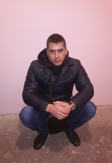 My photo - Denis, 38 from Nevinnomyssk (@denis83685)