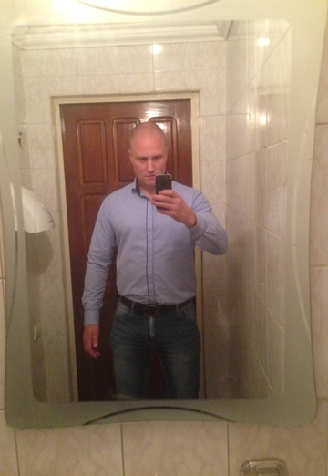 Sergey (@sergey351135) — my photo № 1