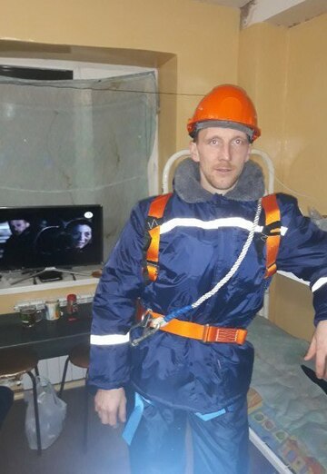 My photo - Vitas, 39 from Shadrinsk (@vitas1010)