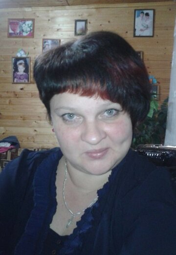 My photo - Evgeniya, 38 from Chistopol (@evgeniya31449)