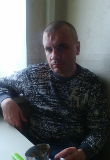 Моя фотография - Марк, 49 из Калининец (@mark1234)