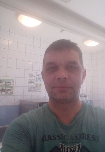 Моя фотографія - Ярік, 46 з Гетеборг (@yark221)