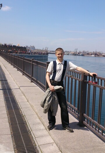 My photo - Mihail, 46 from Bodaybo (@mihail87243)