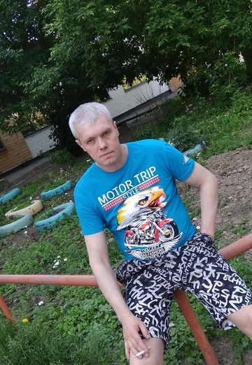 Моя фотография - Вячеслав, 50 из Череповец (@vyacheslav72691)