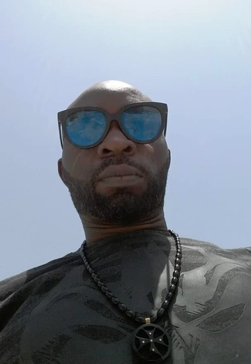 My photo - Mark, 40 from Accra (@mark10367)