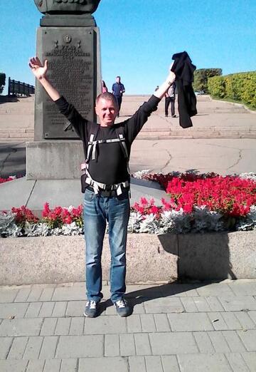 Моя фотография - Владимир, 59 из Иркутск (@vladimir204747)