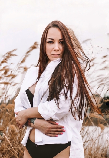 Mein Foto - marija, 33 aus Balakowo (@mariya158109)