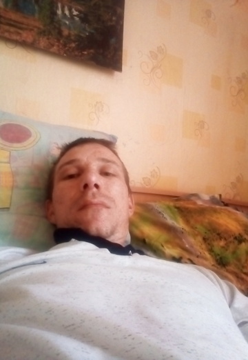 My photo - Mallll, 34 from Voronezh (@mallll0)