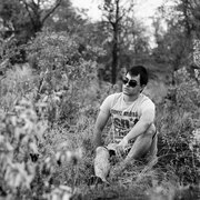 макс, 35, Каменск-Шахтинский