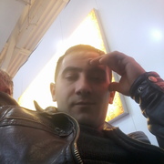 hayk, 33, Большой Камень