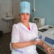 валентина, 66, Змеиногорск