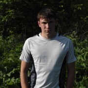 андрей, 29, Ермишь