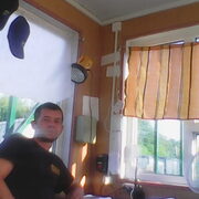Сергей Мел, 43, Дятьково