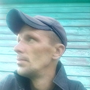 Антон, 36, Семенов