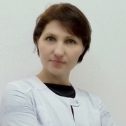 Екатерина 37 лет (Близнецы) Сургут