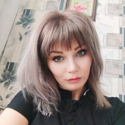 Анастасия, 37, Мирный (Архангельская обл.)