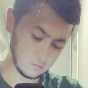 Shah, 23, Челябинск