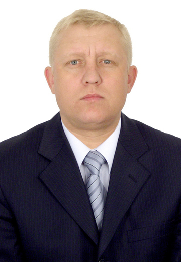 My photo - Sergey, 55 from Kamyshin (@sergey6566267)