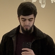 Абдул-Салам, 22, Ессентуки