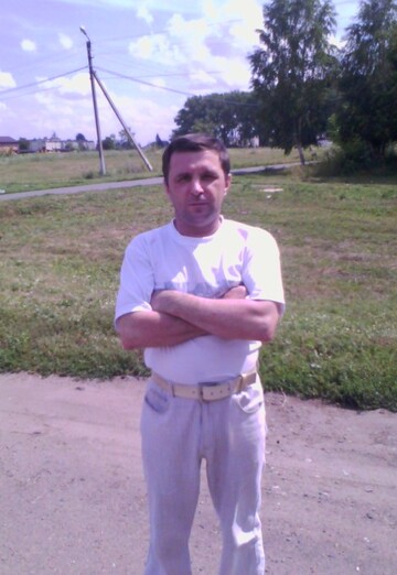 My photo - ALEKSANDR, 51 from Shchigry (@aleksandr80276)