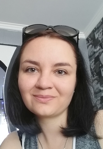 Mein Foto - Natalja, 34 aus Sluzk (@natalya260980)
