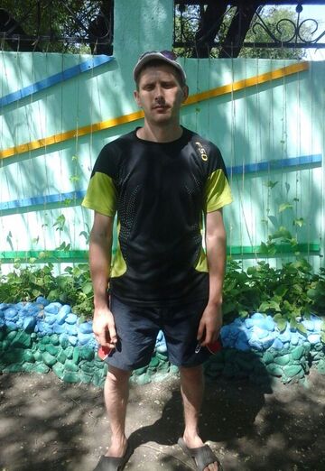 My photo - Aleksey, 42 from Svobodny (@aleksey265159)