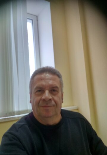 Моя фотография - Олександр, 55 из Полтава (@oleksandr8273)