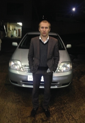 My photo - koluchiy, 35 from Sochi (@koluchiy59)
